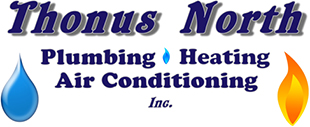 Thonus North Plumbing, Heating & Air Conditioning