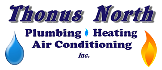 Thonus North Plumbing, Heating & Air Conditioning