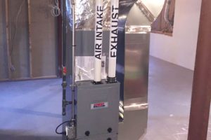 heating-unit